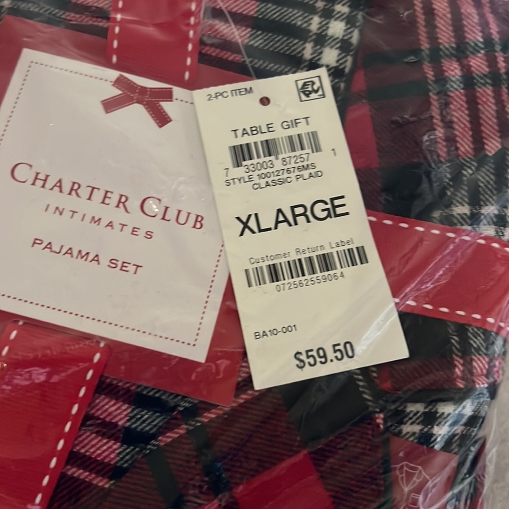 Charter Club - Picture 2 of 4